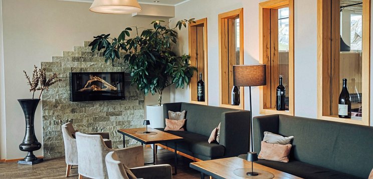 alpenhotel Kaiserfels