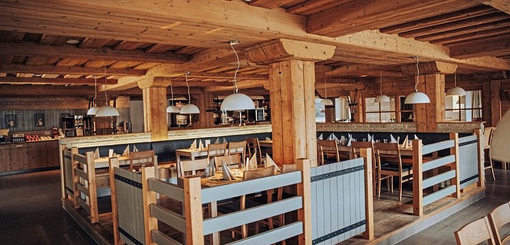 alpenhotel Kaiserfels
