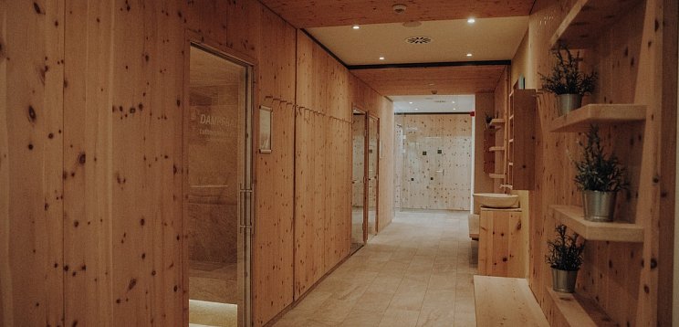 alpenhotel Kaiserfels