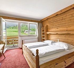 alpenhotel Kaiserfels