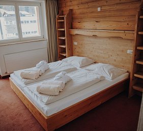 alpenhotel Kaiserfels