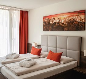 alpenhotel Kaiserfels