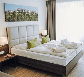 alpenhotel Kaiserfels
