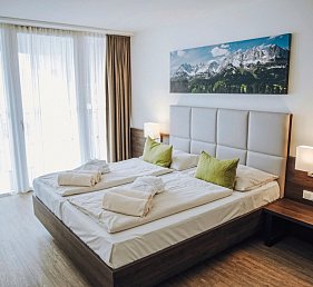 alpenhotel Kaiserfels