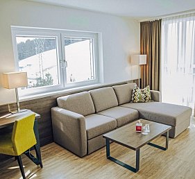 alpenhotel Kaiserfels