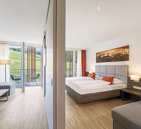 alpenhotel Kaiserfels