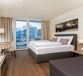 alpenhotel Kaiserfels