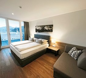 alpenhotel Kaiserfels