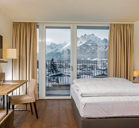alpenhotel Kaiserfels