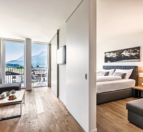 alpenhotel Kaiserfels