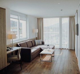 alpenhotel Kaiserfels