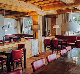 alpenhotel Kaiserfels
