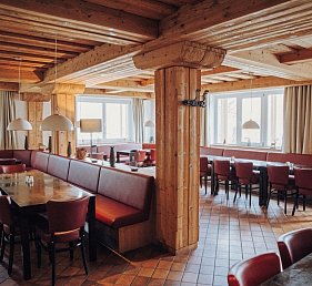 alpenhotel Kaiserfels