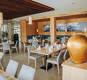 alpenhotel Kaiserfels