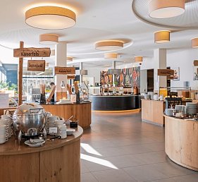alpenhotel Kaiserfels