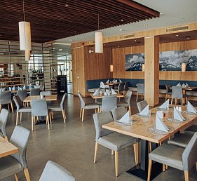 alpenhotel Kaiserfels