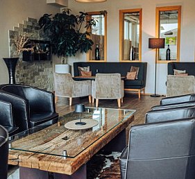 alpenhotel Kaiserfels