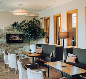 alpenhotel Kaiserfels