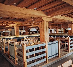 alpenhotel Kaiserfels