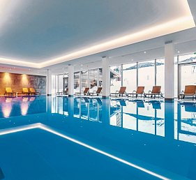 alpenhotel Kaiserfels