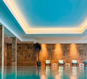 alpenhotel Kaiserfels