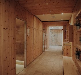 alpenhotel Kaiserfels