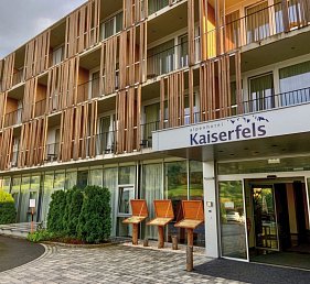 alpenhotel Kaiserfels