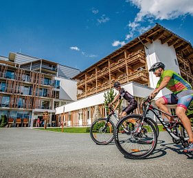 alpenhotel Kaiserfels