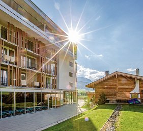 alpenhotel Kaiserfels