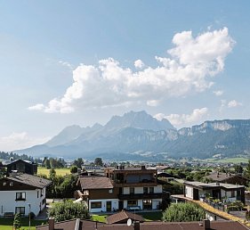 alpenhotel Kaiserfels