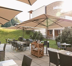 alpenhotel Kaiserfels