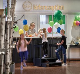 Lisi Family Hotel