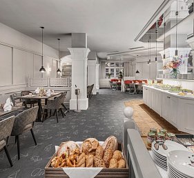 Lisi Family Hotel