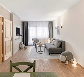Lisi Family Hotel