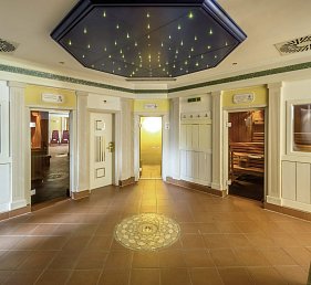 Lisi Family Hotel