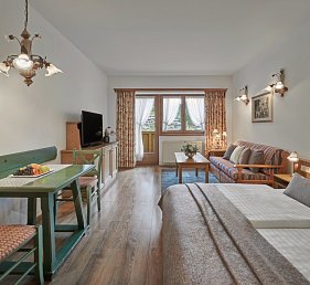 Lisi Family Hotel