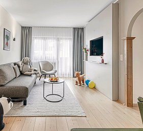 Lisi Family Hotel