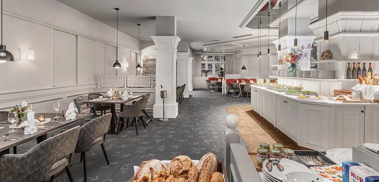 Lisi Family Hotel