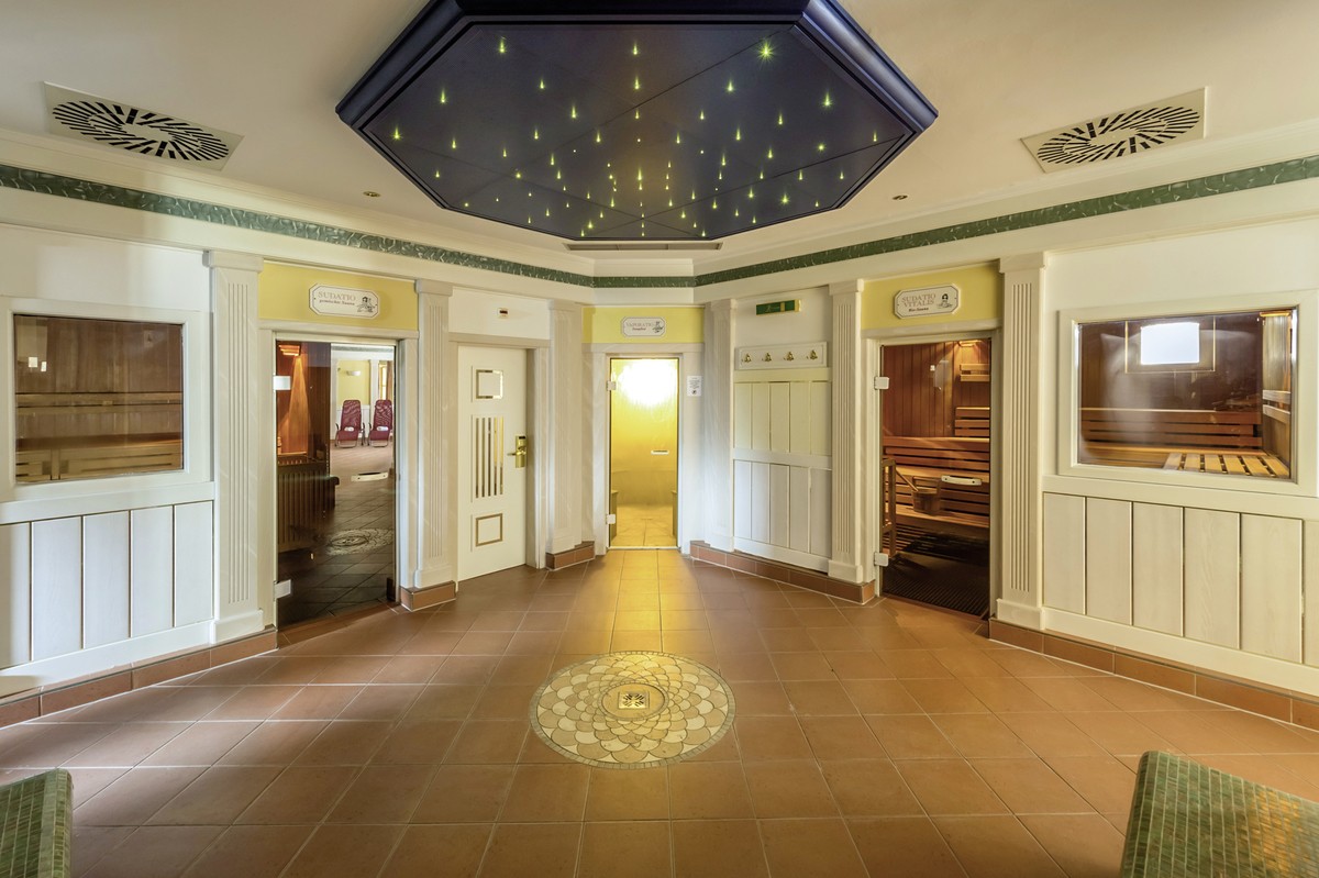 Lisi Family Hotel
