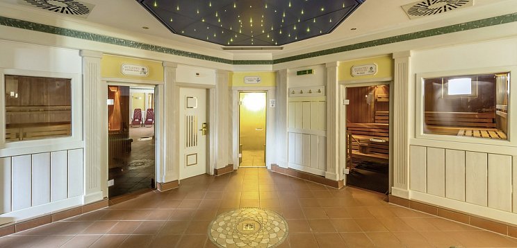 Lisi Family Hotel