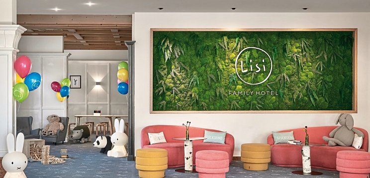 Lisi Family Hotel