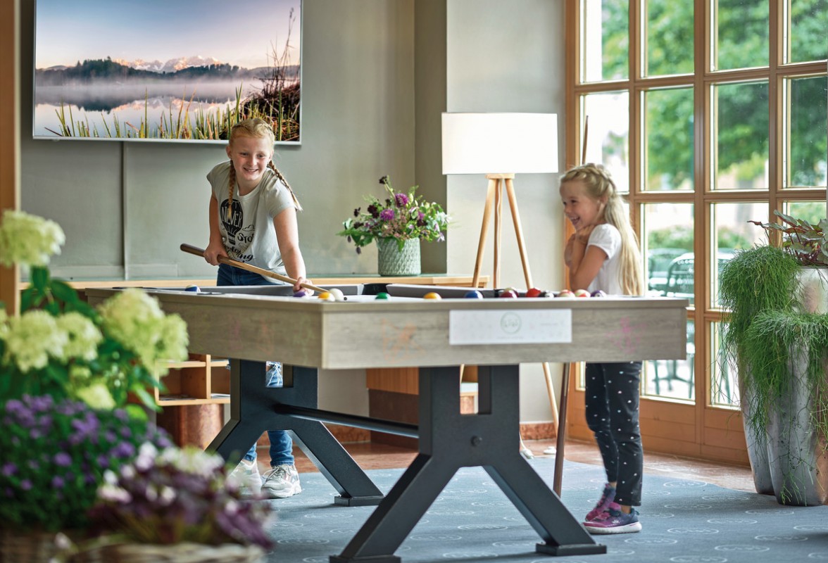 Lisi Family Hotel