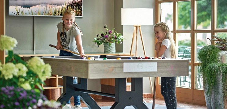 Lisi Family Hotel