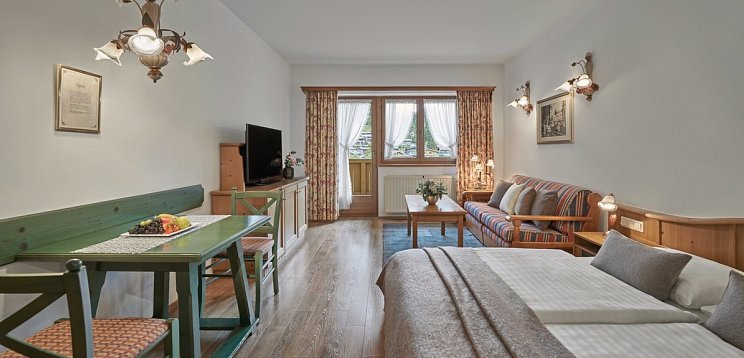 Lisi Family Hotel