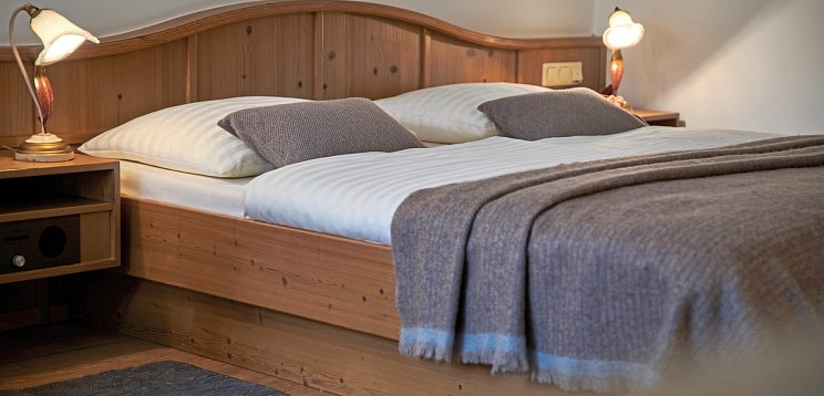 Lisi Family Hotel