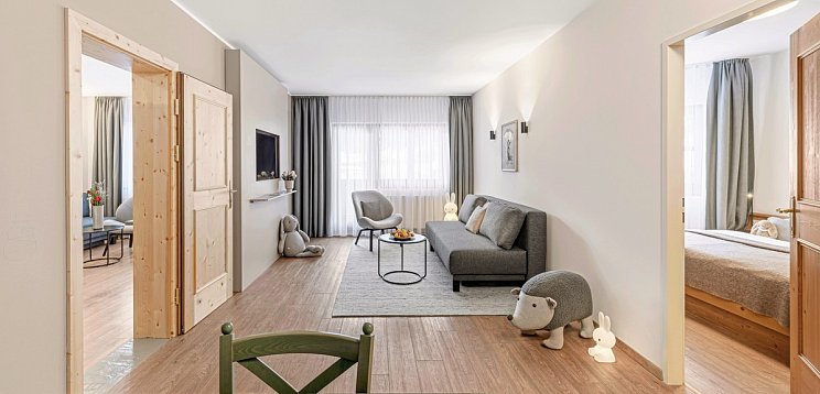 Lisi Family Hotel