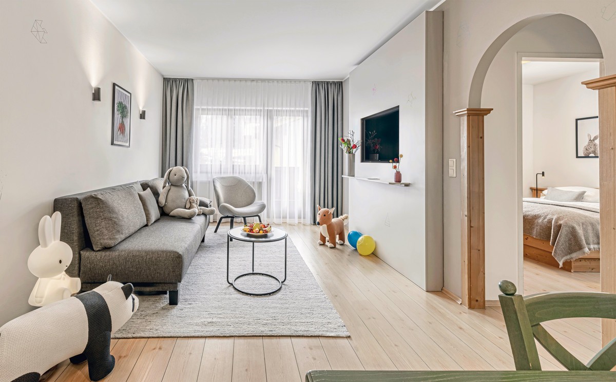 Lisi Family Hotel