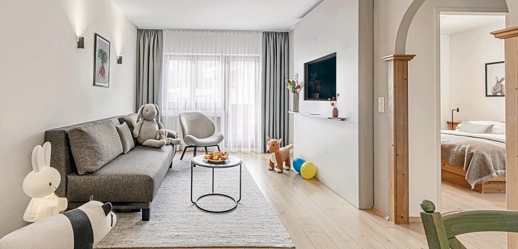 Lisi Family Hotel