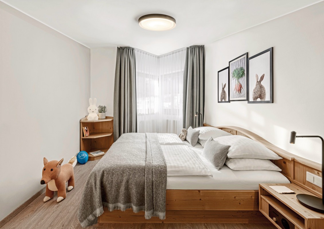 Lisi Family Hotel