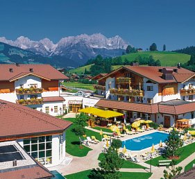 Lisi Family Hotel